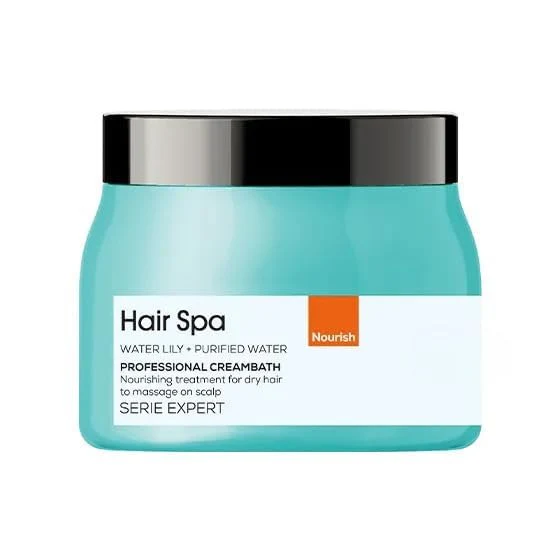 L'Oreal Professionnel Hair Spa