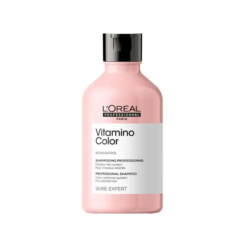 L’Oreal Professionnel Serie Expert Vitamino Color Resveratrol Shampoo