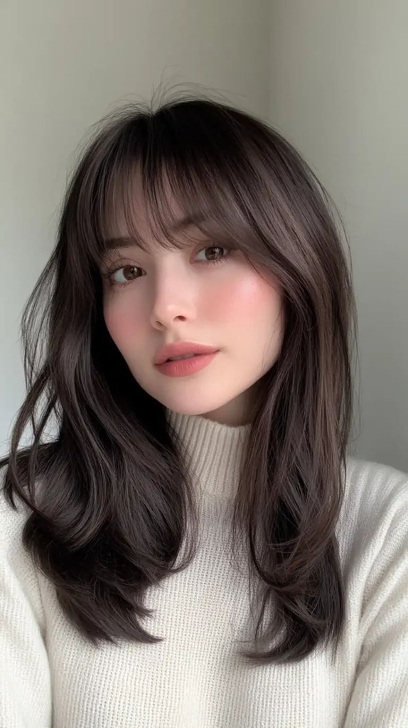 Bangs