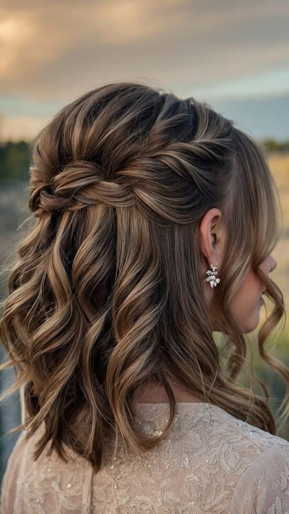 Curls & Waves